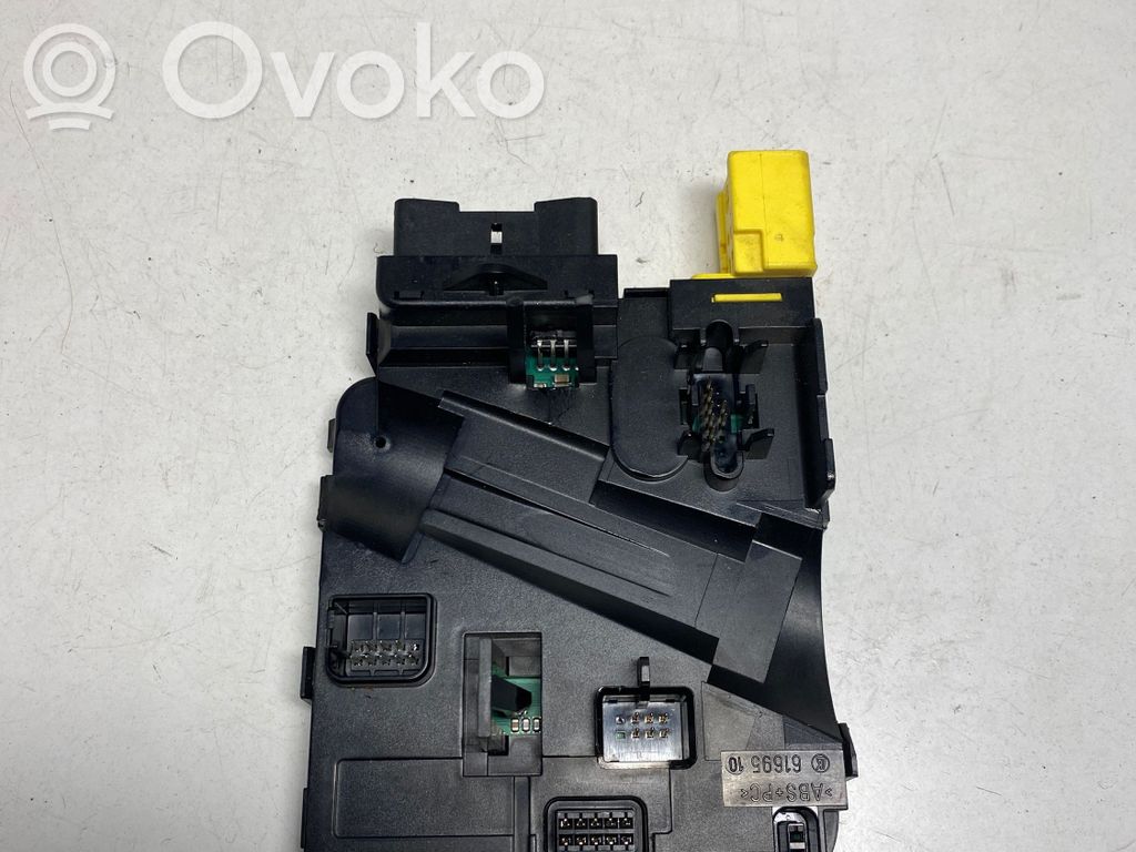Volkswagen Touran I Steering angle sensor 