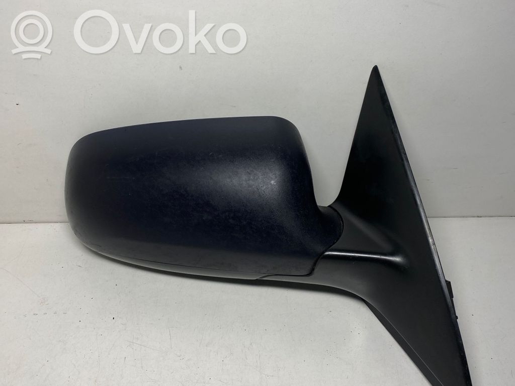 Audi A6 S6 C5 4B Front door electric wing mirror 