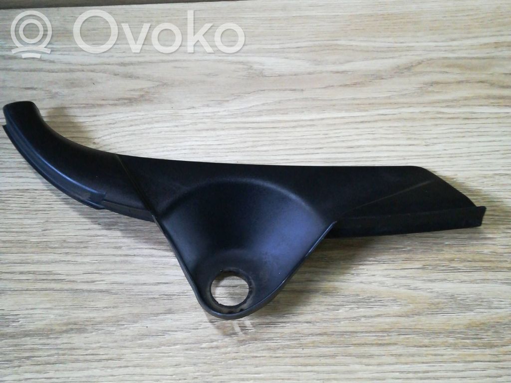 Volkswagen Sharan Wiper trim 