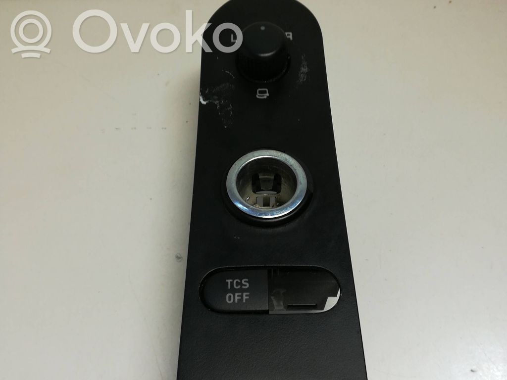 Seat Leon (1P) Interruptor ESP (programa de estabilidad) 