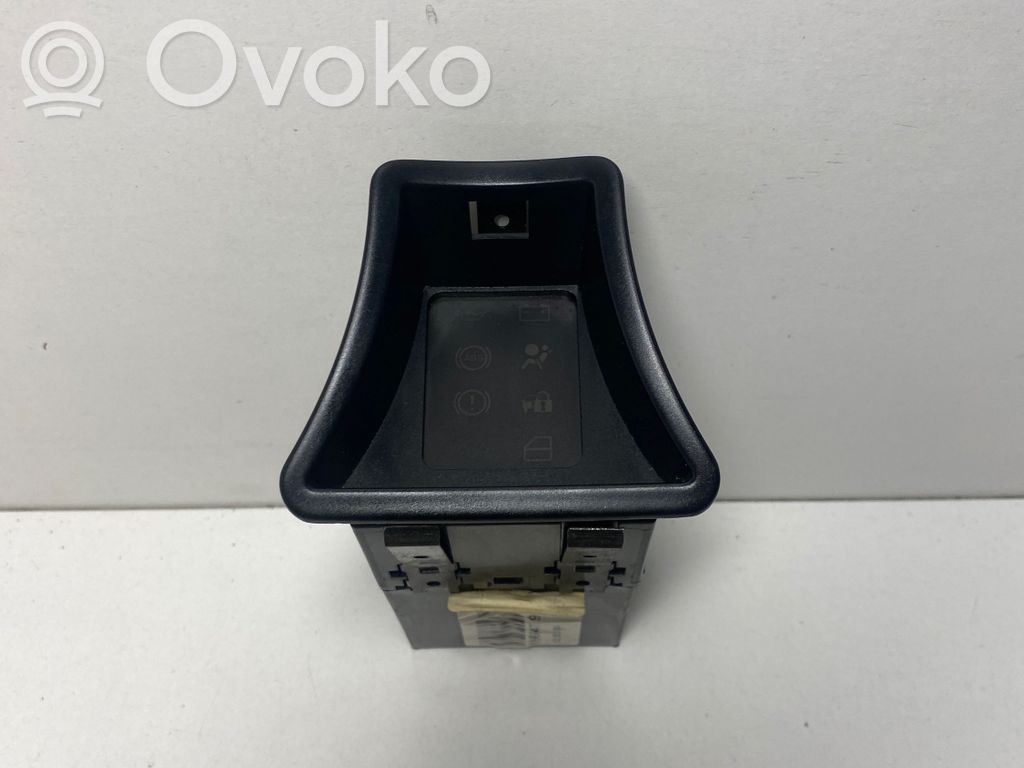 Alfa Romeo 156 Screen/display/small screen 