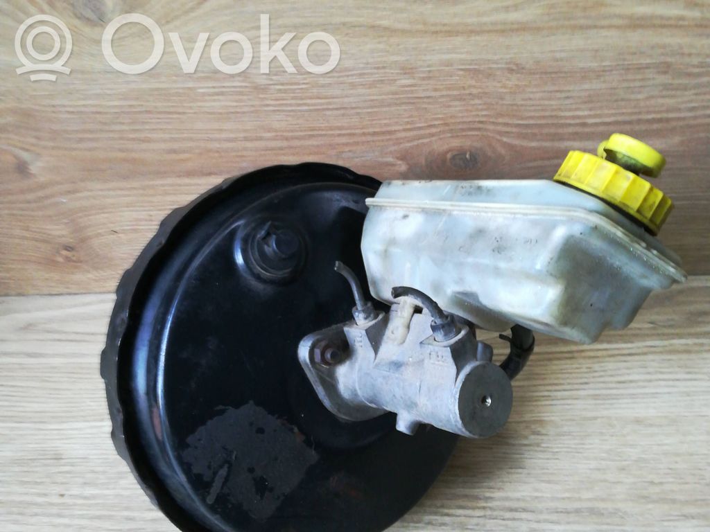 Jarrutehostin   7M1612100F,98VW2B195BB,03775719024
