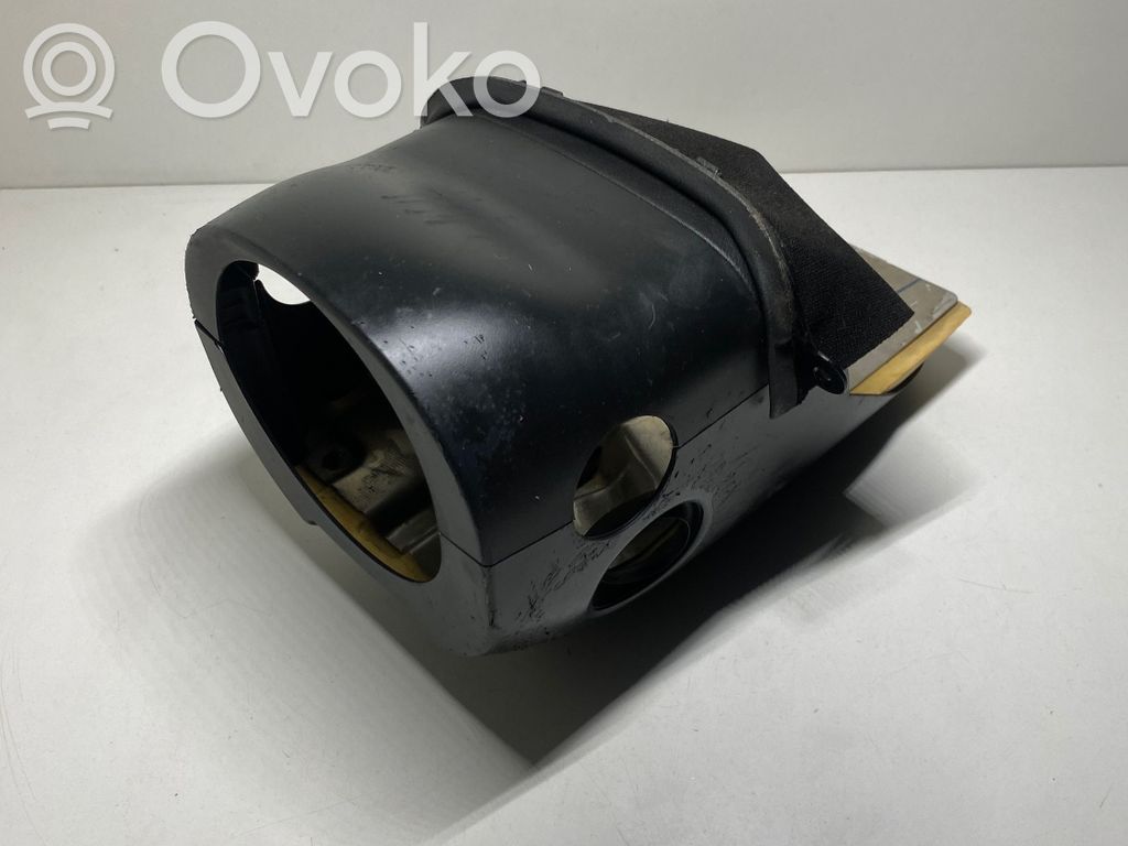 Audi A4 S4 B6 8E 8H Rivestimento del piantone del volante 