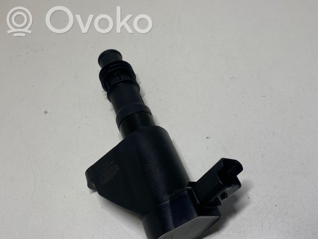 Renault Laguna II High voltage ignition coil 