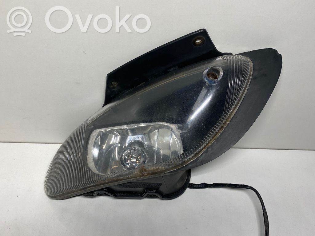 Chrysler 300M Front fog light 