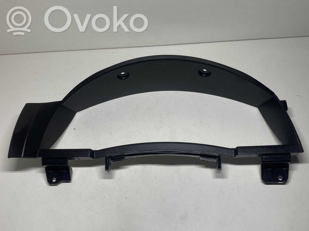 Opel Meriva A Dashboard trim 