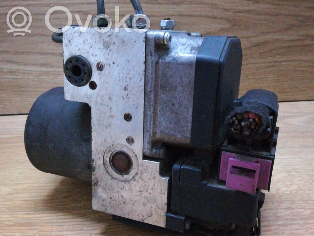 Opel Zafira A ABS Pump 