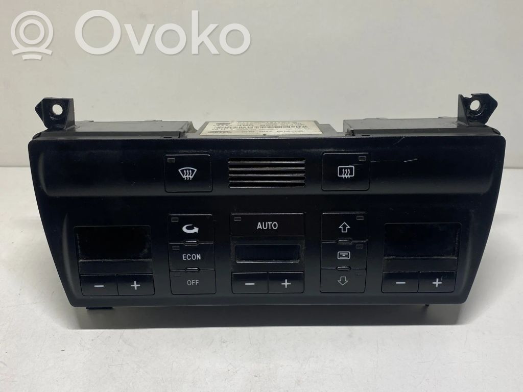 Audi A6 S6 C5 4B Climate control unit 