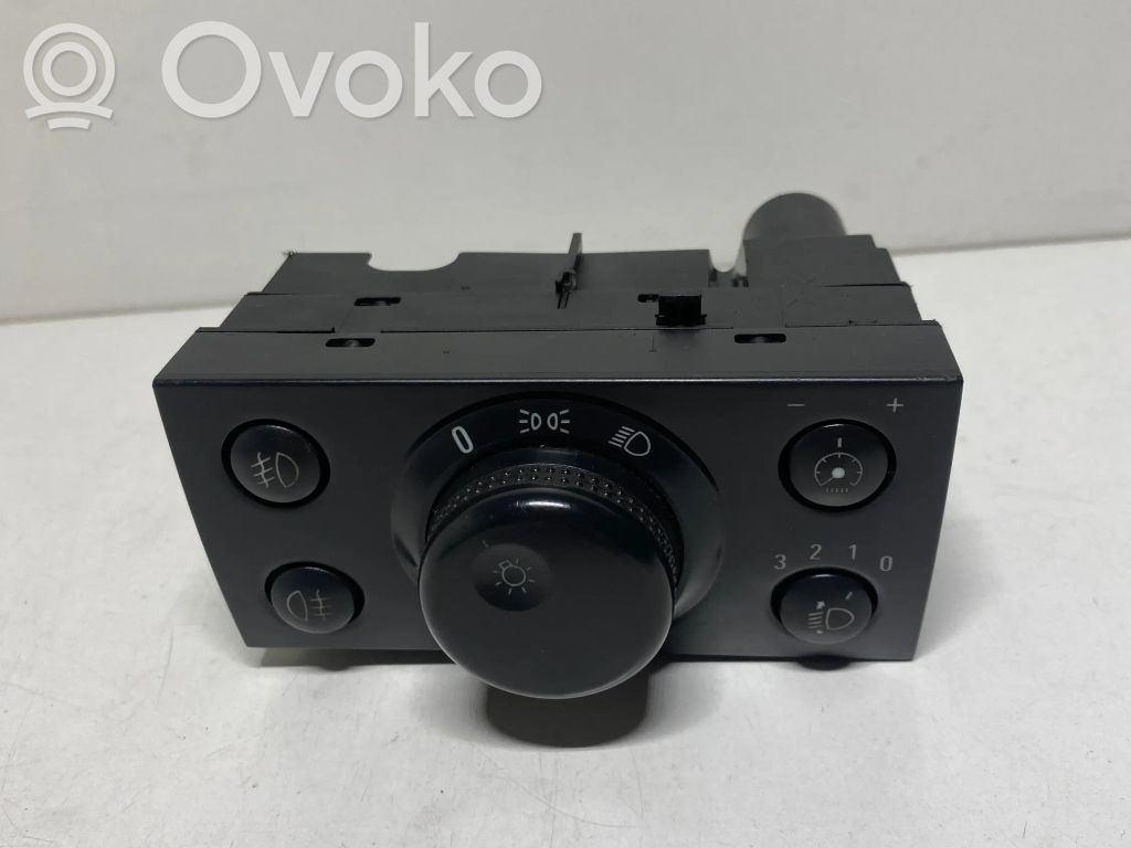 Light switch   9185881,0320,LK04060000,1769