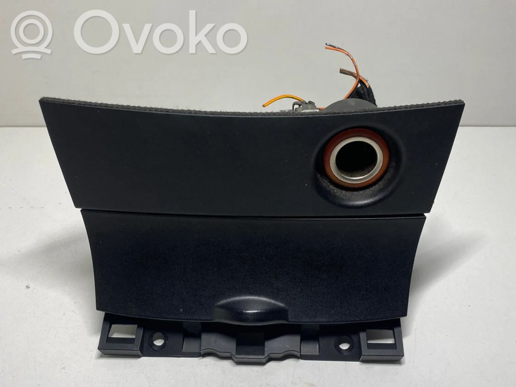 Mazda 3 I Car ashtray 