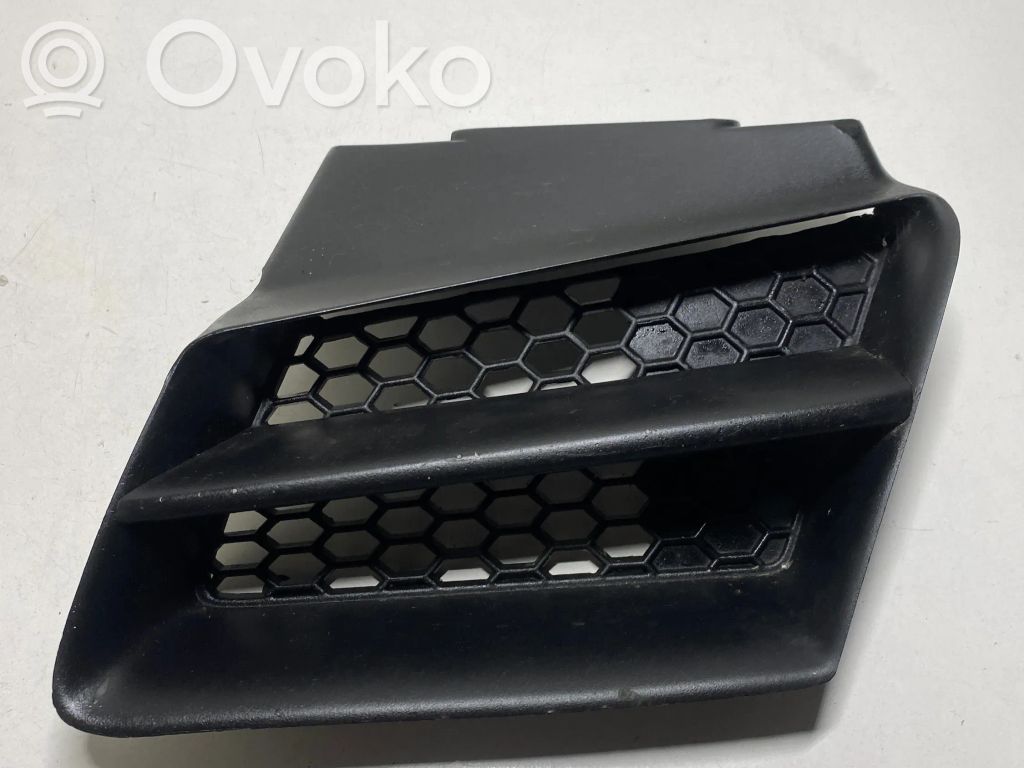 Alfa Romeo 156 Front bumper upper radiator grill 
