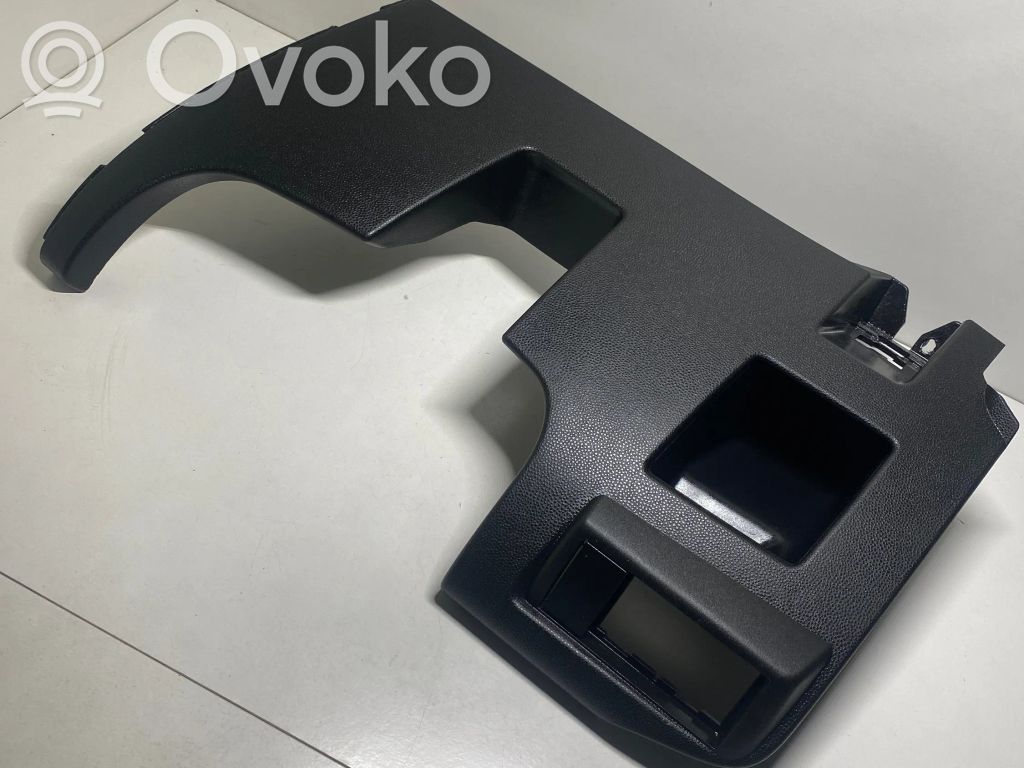 Mazda 2 Dashboard lower bottom trim panel 