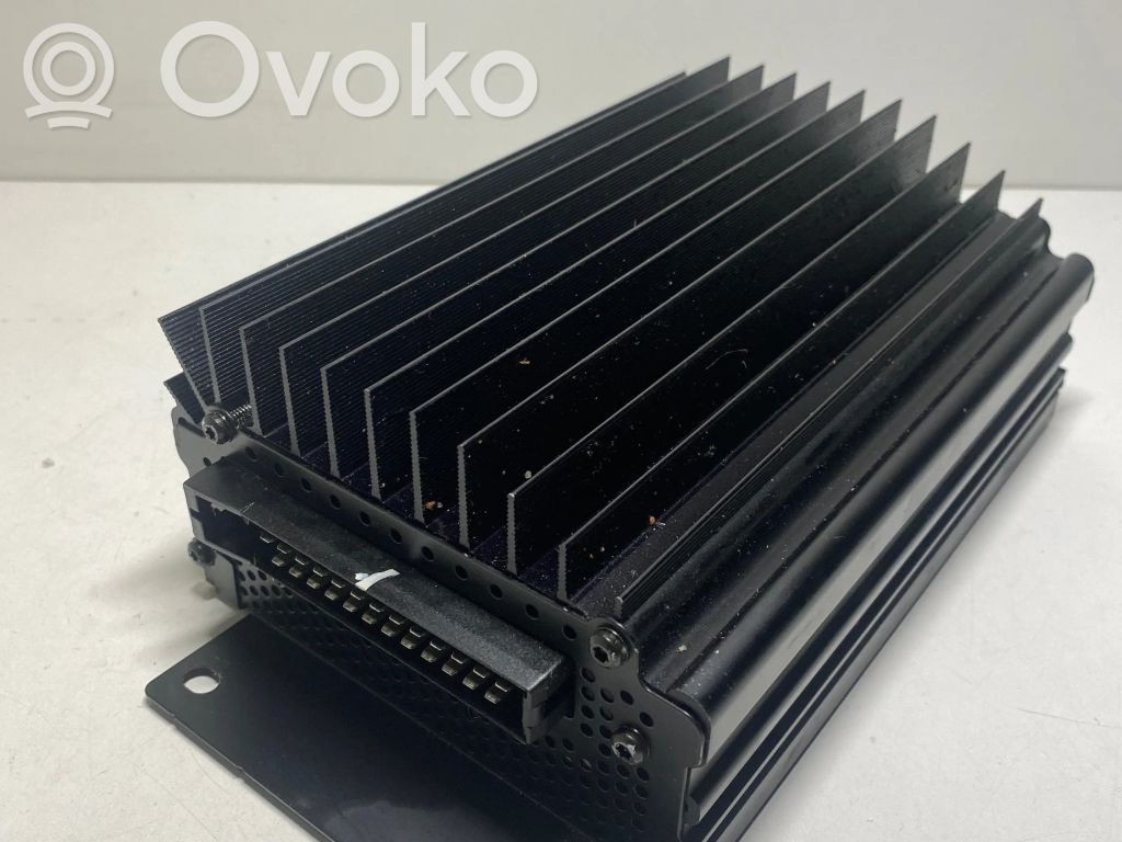 Audi A8 S8 D2 4D Amplificator sunet 