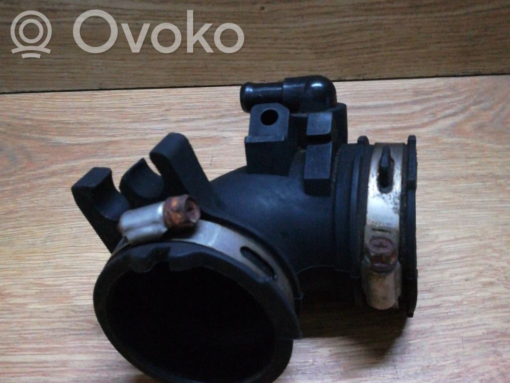 Mazda 2 Air intake hose/pipe 
