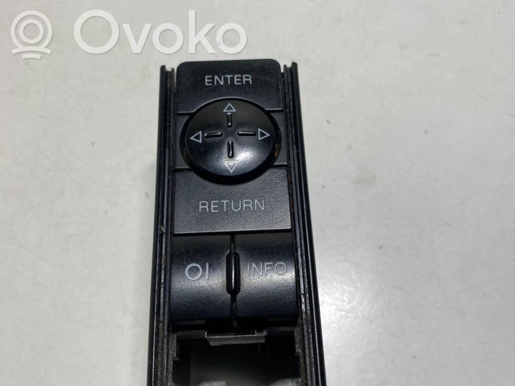 Audi A6 S6 C5 4B Multifunctional control switch/knob 