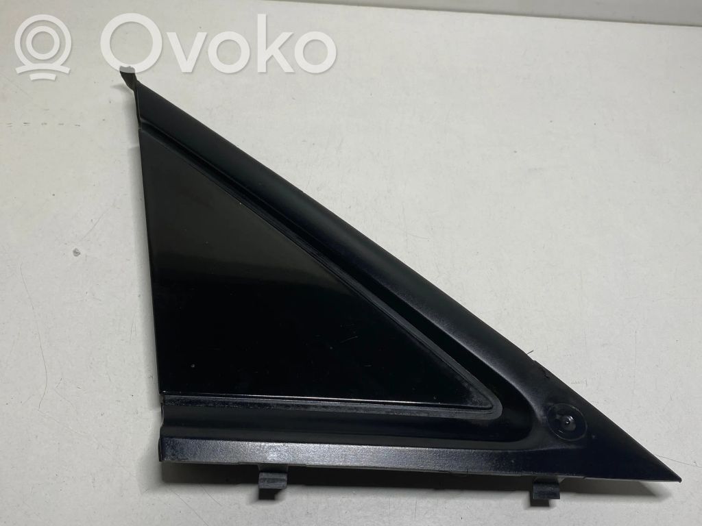 Peugeot 807 Kita išorės detalė 