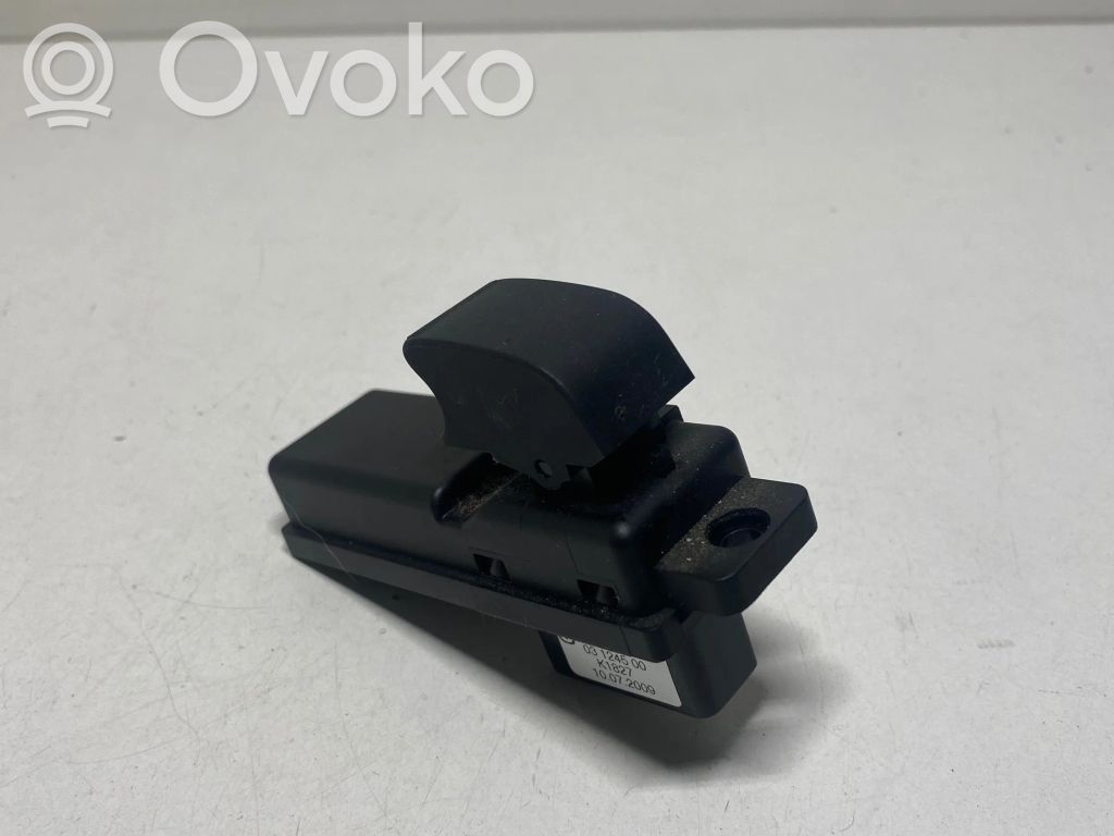 Mazda 2 Electric window control switch 