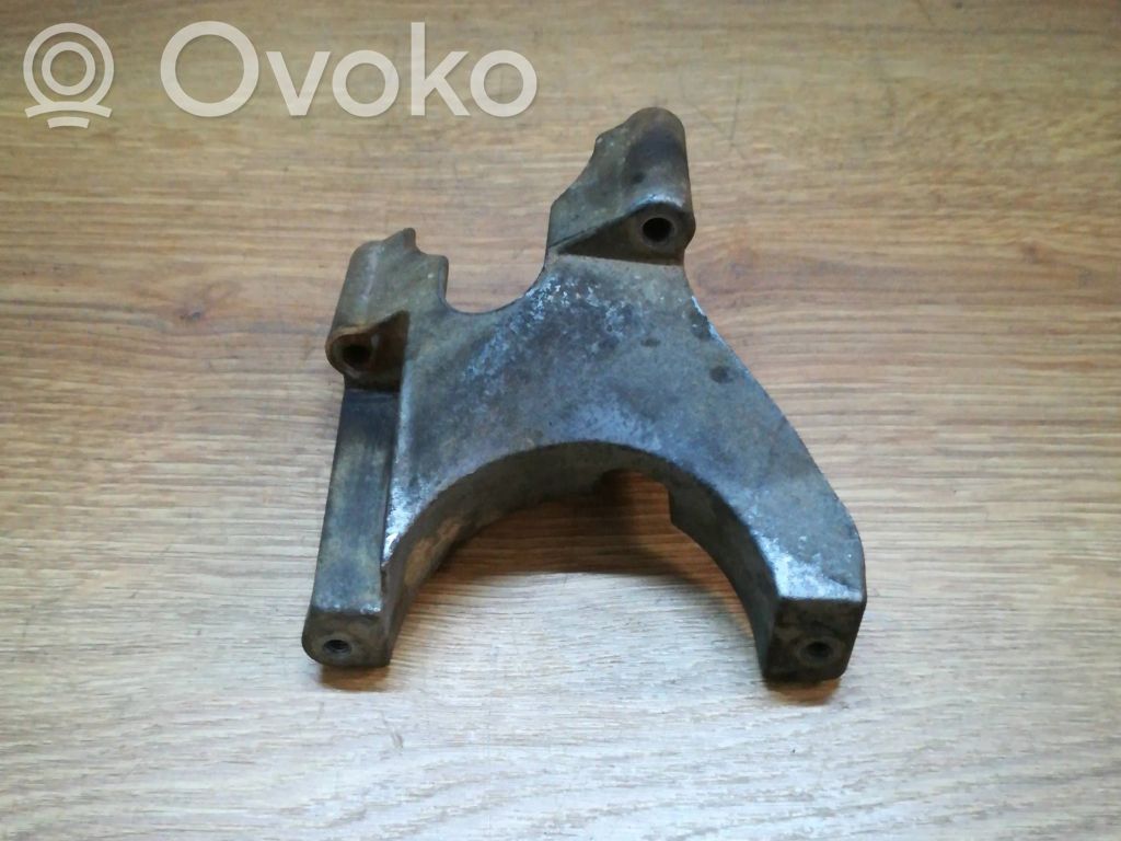 Peugeot 807 Fuel filter bracket/mount holder 