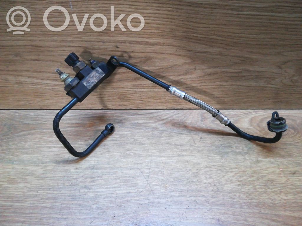 Audi A6 S6 C5 4B Tepimo vamzdelis (-iai)/ žarna (-os) 