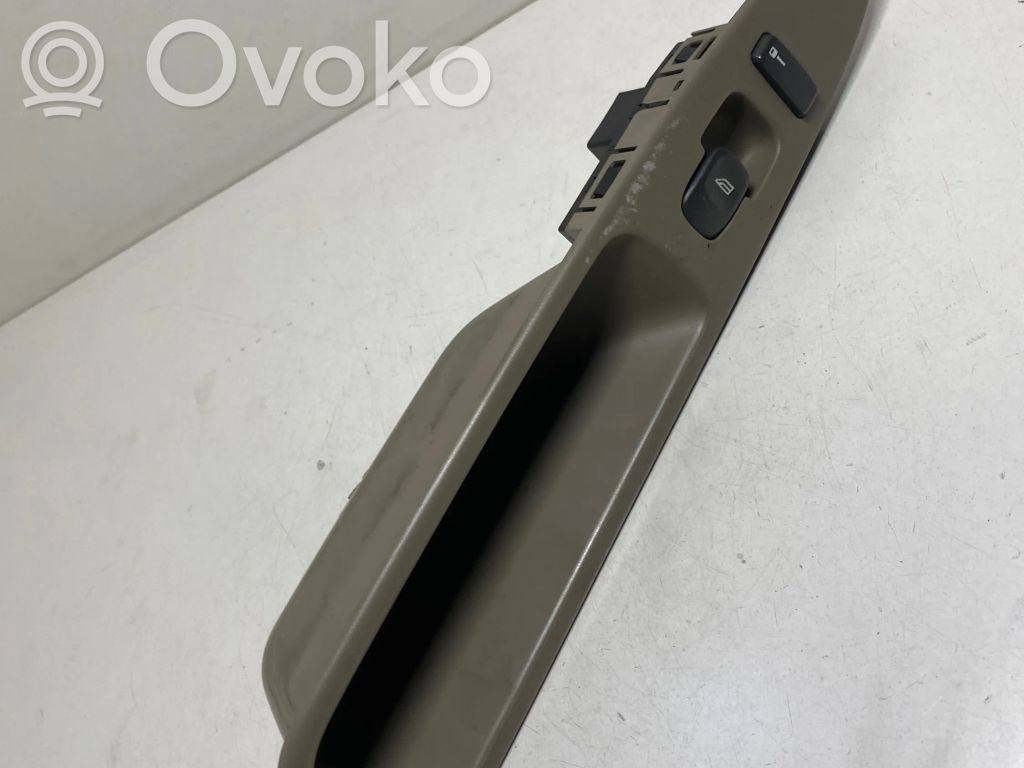 Volvo S40, V40 Electric window control switch 