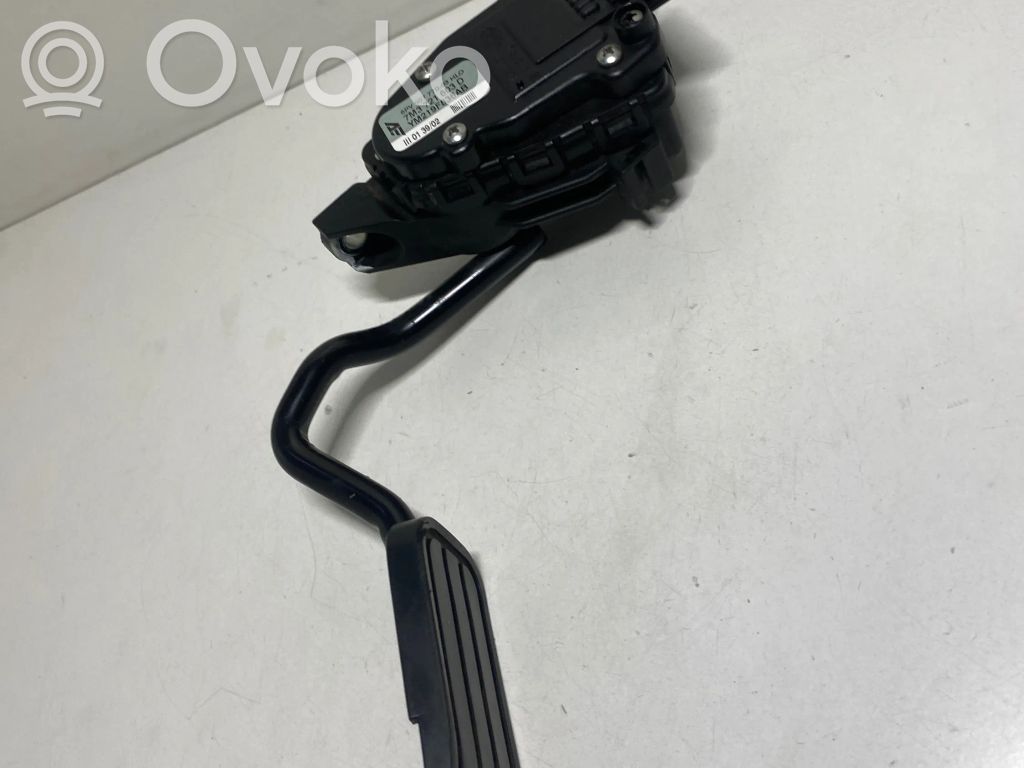 Accelerator throttle pedal   7M3721603D,YM219F836AB,6PV00777003