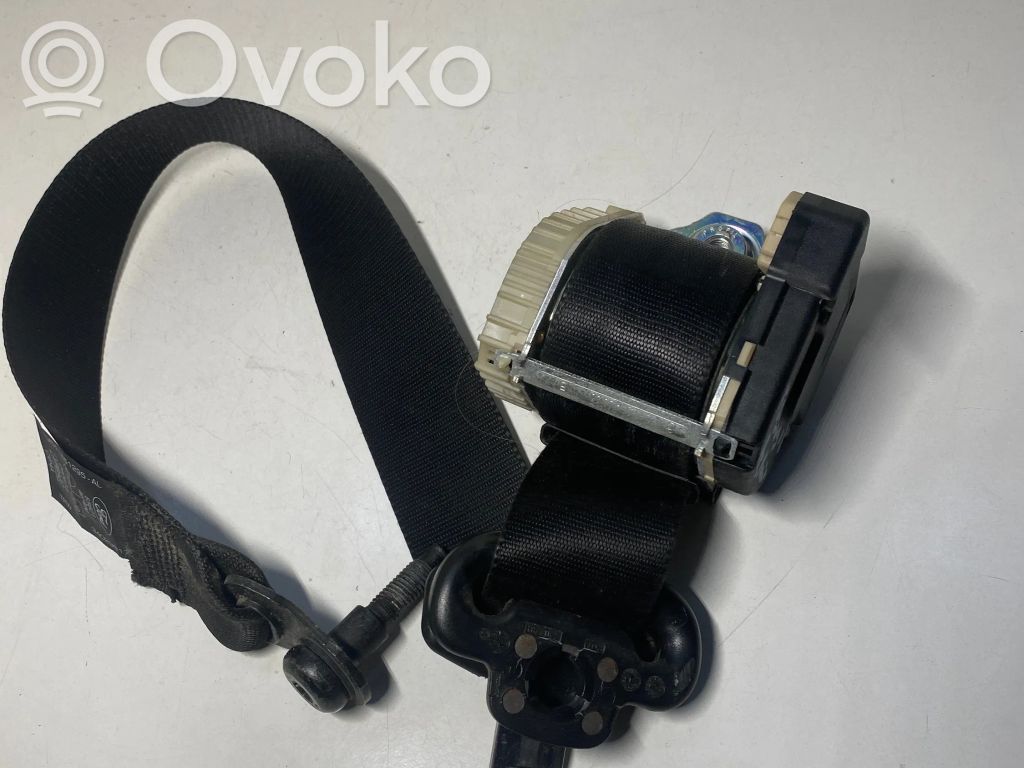 Cinturón delantero   34017855D