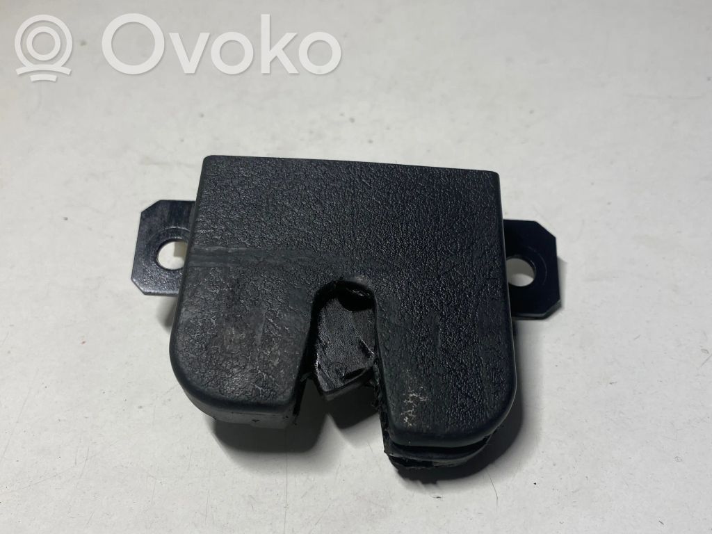 Seat Leon (1M) Tailgate/trunk/boot lock/catch/latch 