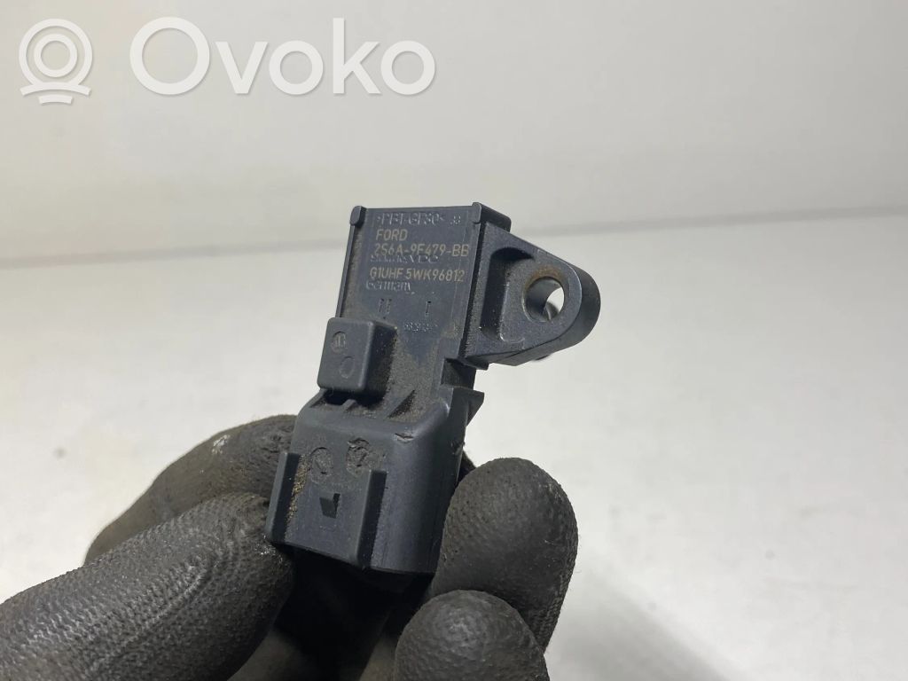 Ford Focus Air pressure sensor 