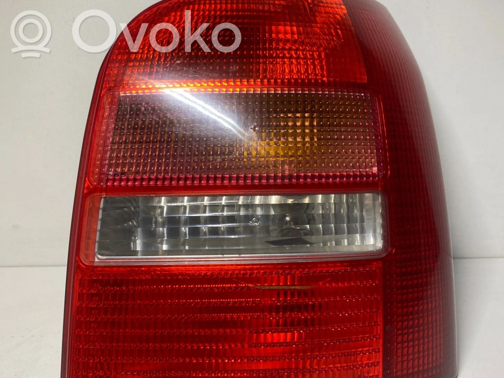 Audi A4 S4 B5 8D Takavalot 