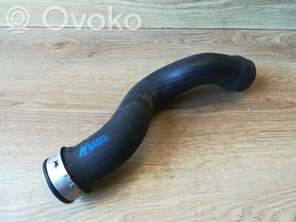 Seat Alhambra (Mk1) Intercooler hose/pipe 