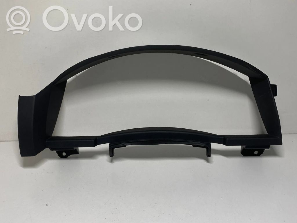 Opel Meriva A Dashboard trim 