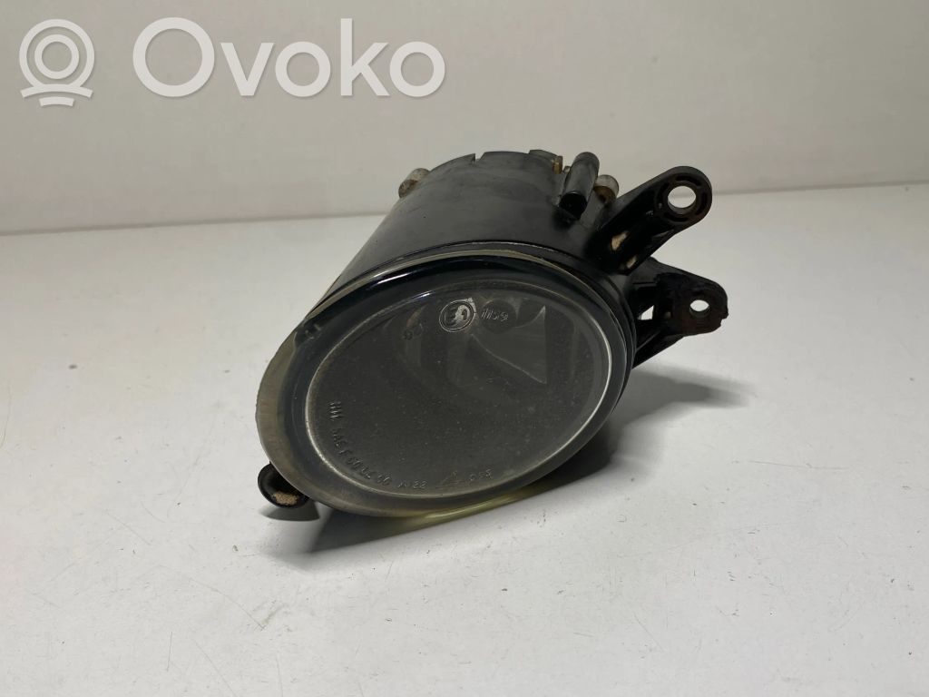 Audi A4 S4 B6 8E 8H Nebelscheinwerfer vorne 