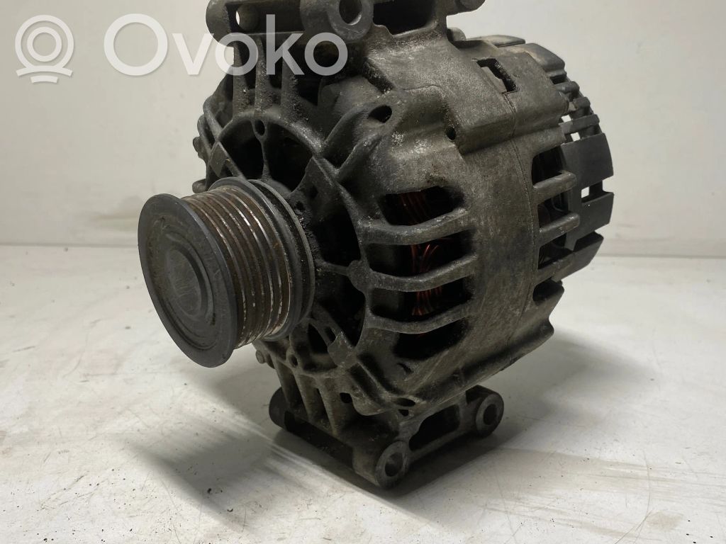 Audi A4 S4 B6 8E 8H Generator/alternator 