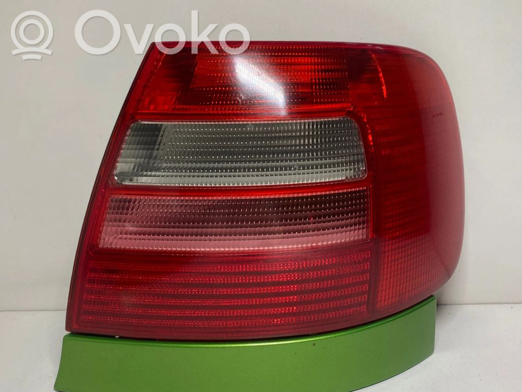 Audi A4 S4 B5 8D Takavalot 