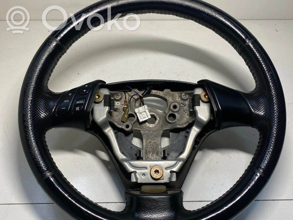 Mazda 3 I Stūre 