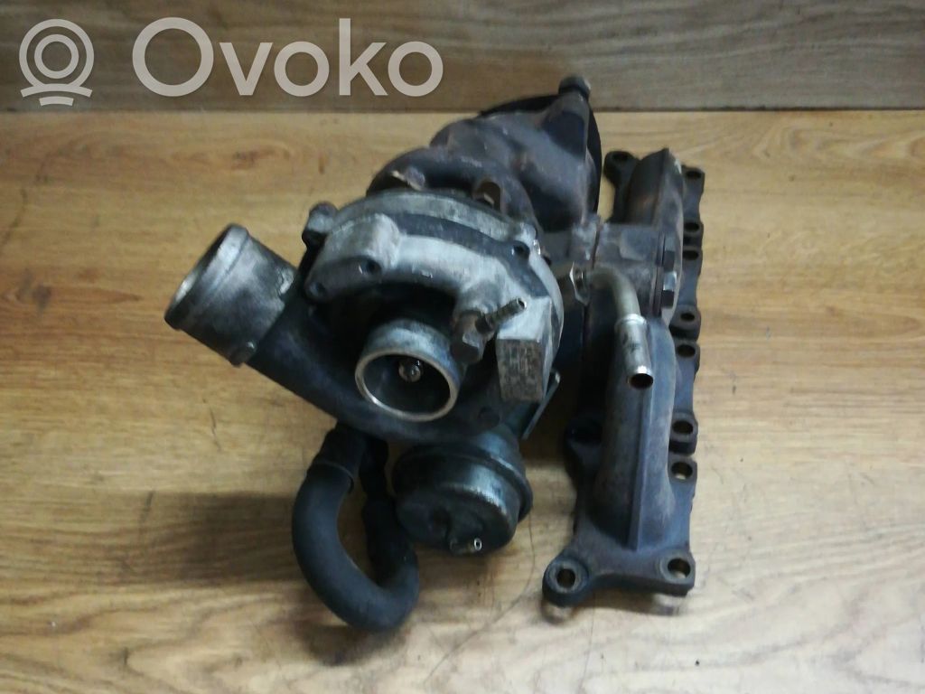 Turbina   53039880029,01811013004,349053,K03