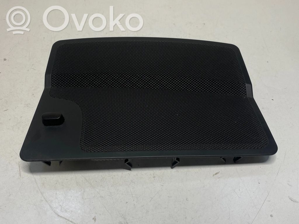 BMW 5 E60 E61 Dash center air vent grill 