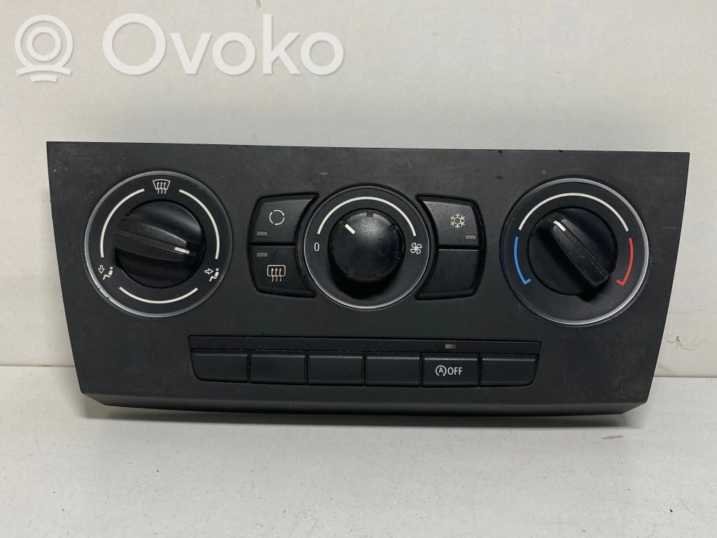 Climate control unit   9168116,A2C53304880,080079960B