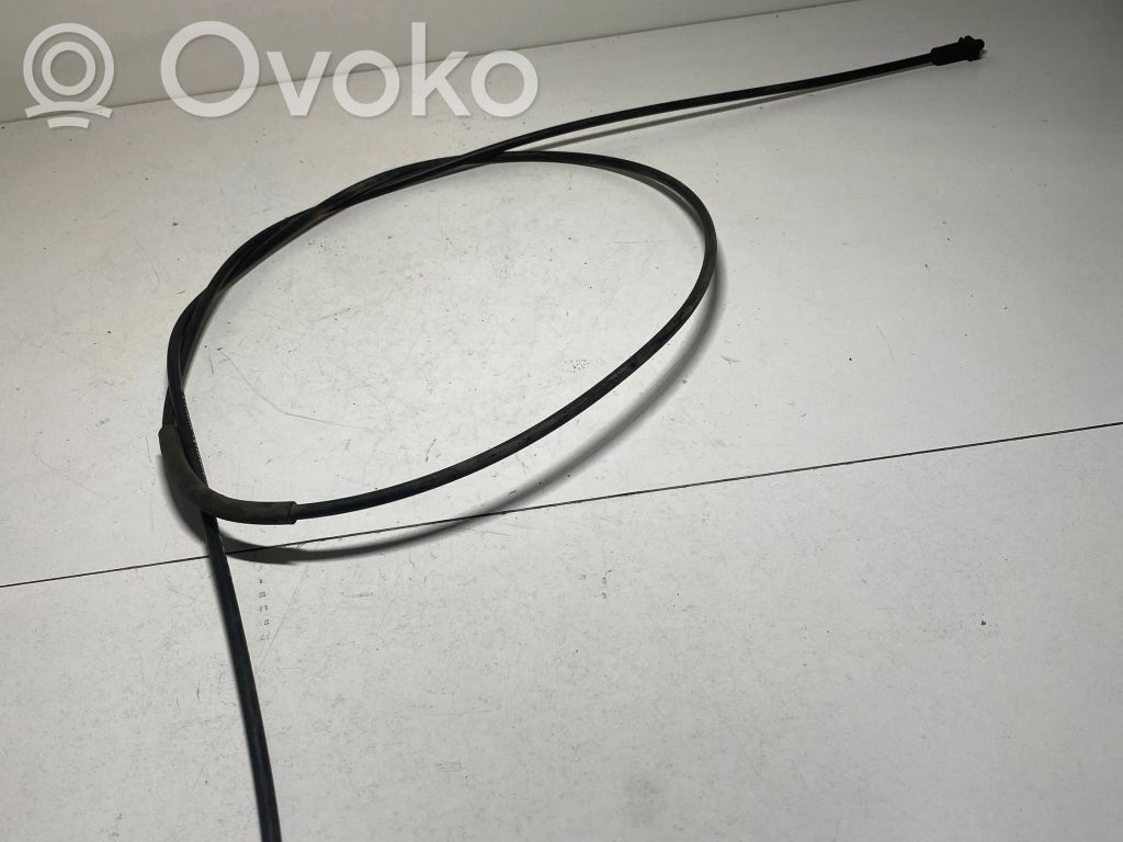 Ford Galaxy Engine bonnet/hood lock release cable 