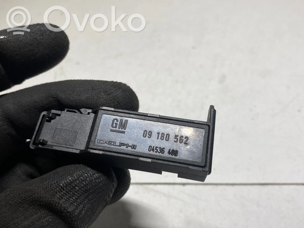 Opel Signum Sensor 
