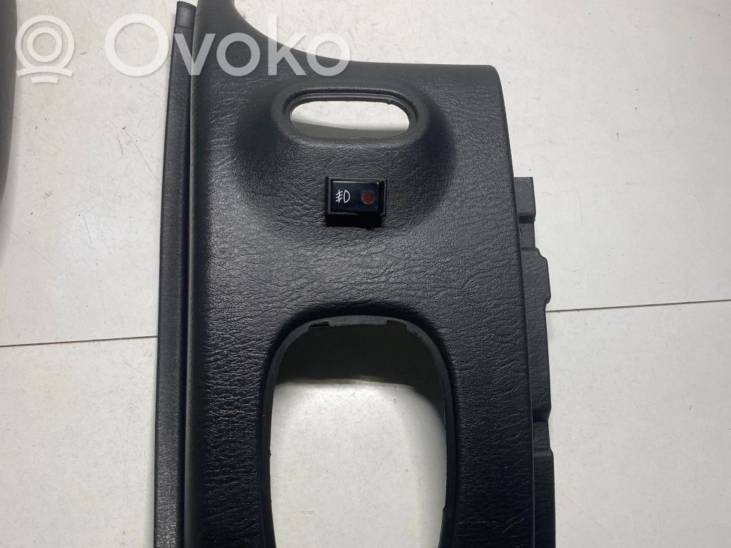 Chrysler PT Cruiser Dashboard lower bottom trim panel 