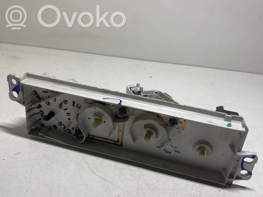 Climate control unit   04885336AA,58024B,0335