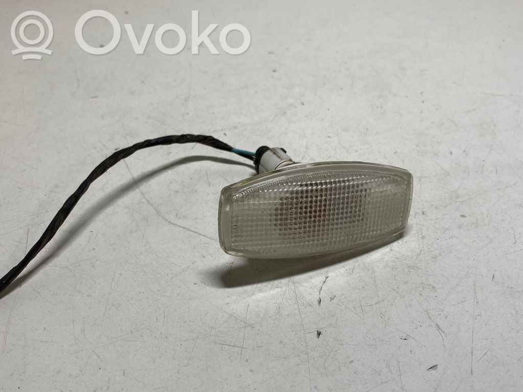 Chevrolet Lacetti Front fender indicator light 