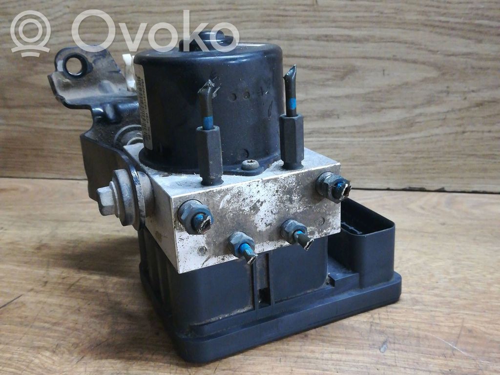 Chevrolet Lacetti ABS Pump 
