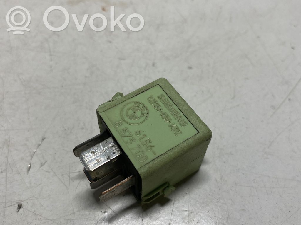 Other relay   61368373700,61311459577,61360153636