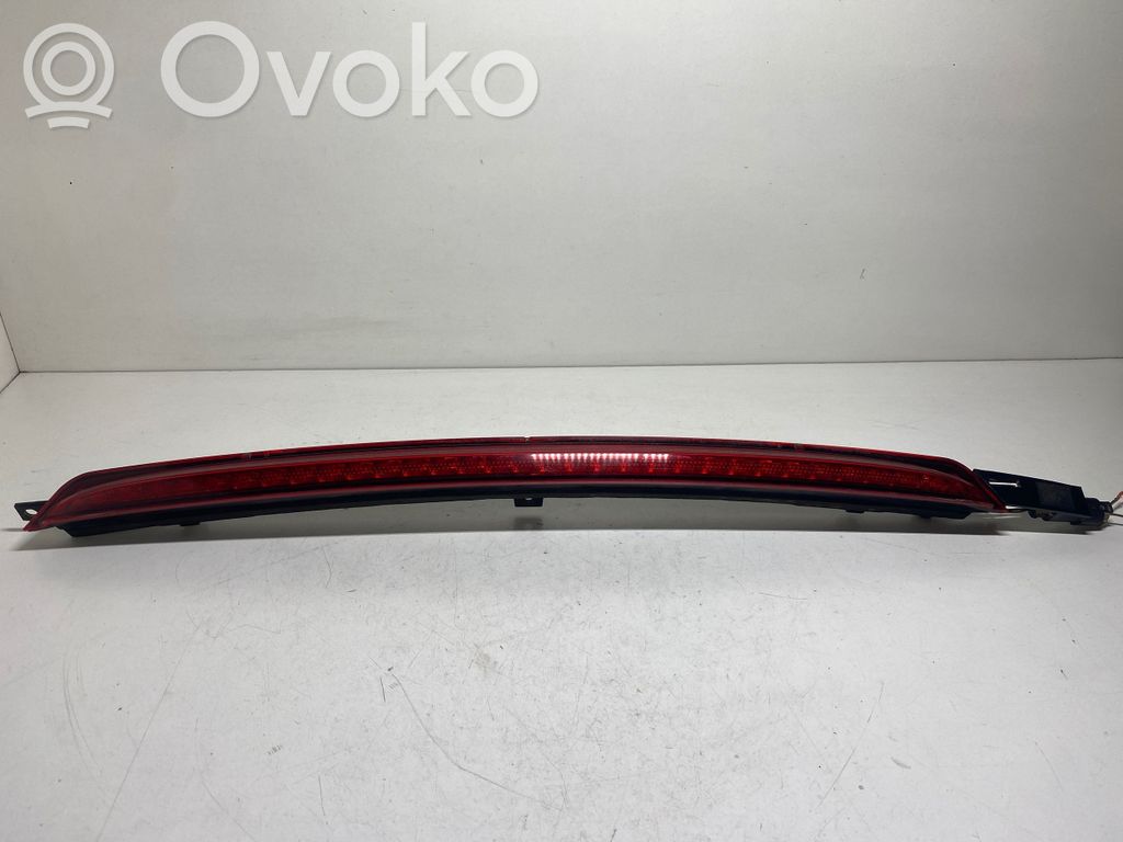 BMW 3 E46 Third/center stoplight 