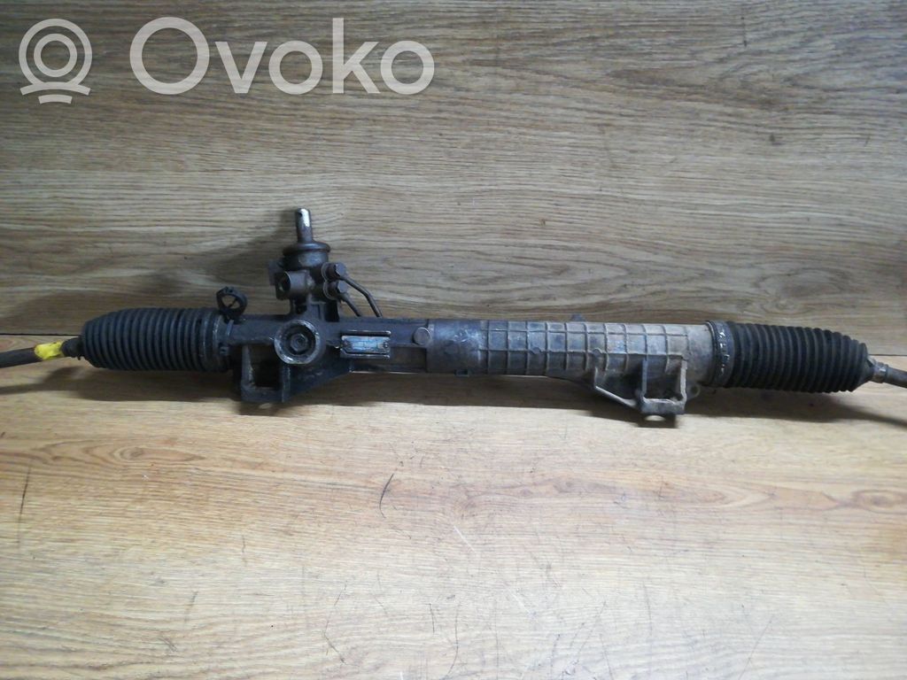 Peugeot 807 Steering rack 