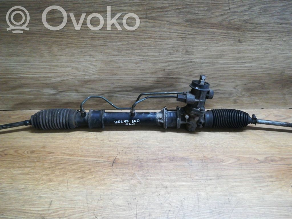 Volvo S40, V40 Vairo kolonėlė 