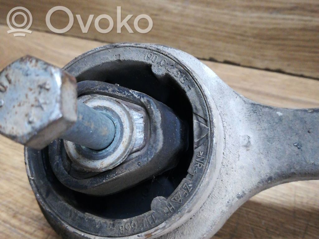 BMW 5 E60 E61 Querlenker Achsschenkel vorne 