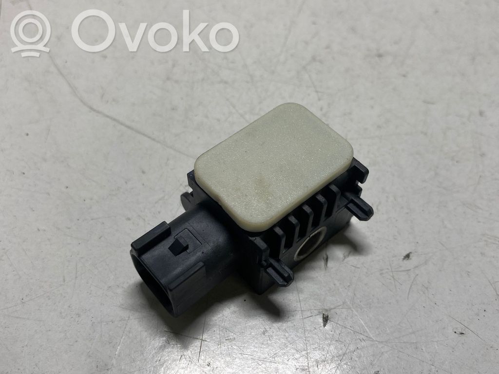 Czujnik uderzenia Airbag   3M5T14B342AB,601510